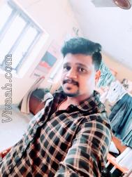 VHN6982  : Vanniyar (Tamil)  from  Chennai