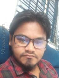 VHN6987  : Sheikh (Gujarati)  from  Ahmedabad