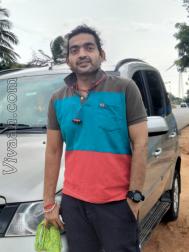 VHN7066  : Brahmin (Tamil)  from  Tirunelveli