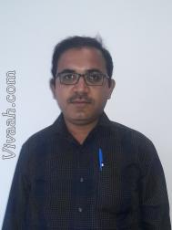 VHN7097  : Iyer (Tamil)  from  Chennai