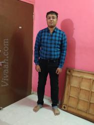 VHN7125  : Vaishnav (Gujarati)  from  Aurangabad
