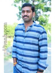 VHN7393  : Reddy (Telugu)  from  Proddatur
