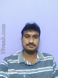 VHN7542  : Kamma (Telugu)  from  Hyderabad