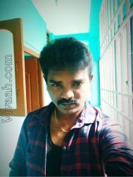 VHN7578  : Adi Dravida (Tamil)  from  Chennai
