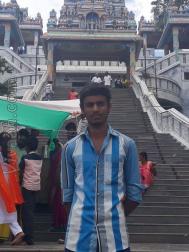 VHN7720  : Kongu Vellala Gounder (Tamil)  from  Dindigul