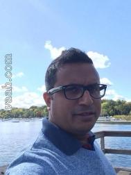 VHN7770  : Kayastha (Bengali)  from  London (England)