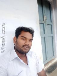 VHN7779  : Naidu (Tamil)  from  Cuddalore