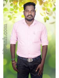 VHN7995  : Naicker (Tamil)  from  Chennai