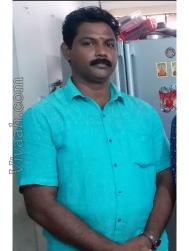 VHN8024  : Nadar (Tamil)  from  Chennai