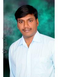 VHN8030  : Yadav (Telugu)  from  Chirala