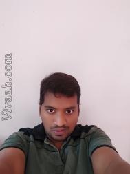 VHN8424  : Balija (Telugu)  from  Vijayawada