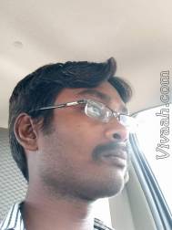 VHN8427  : Vanniyar (Tamil)  from  Bangalore