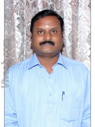 VHN8595  : Vanniyakullak Kshatriya (Tamil)  from  Ambattur