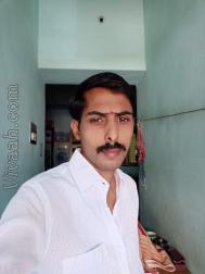 VHN8723  : Reddy (Telugu)  from  Cuddapah