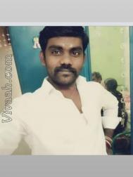 VHN9132  : Devendra Kula Vellalar (Tamil)  from  Ramanathapuram
