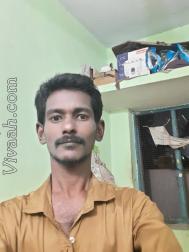 VHN9188  : Vishwakarma (Tamil)  from  Ambattur