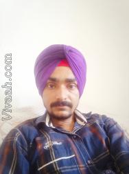 VHN9417  : Unspecified (Punjabi)  from  Amritsar