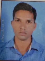 VHN9562  : Goswami (Rajasthani)  from  Pali
