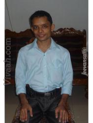 VHN9603  : Born Again (Konkani)  from  Mangalore