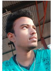 VHN9801  : Devendra Kula Vellalar (Tamil)  from  Tiruchirappalli