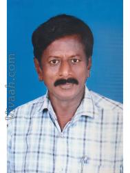 VHO0224  : Vishwakarma (Tamil)  from  Sivagangai