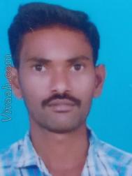 VHO0378  : Chettiar (Tamil)  from  Tiruchengode