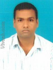 VHO0488  : Naidu (Telugu)  from  Chennai