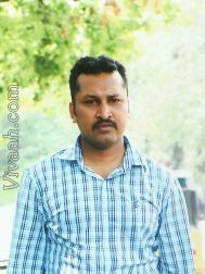 VHO0594  : Naidu (Tamil)  from  Chennai