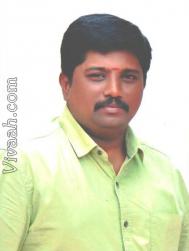 VHO0614  : Mudaliar Senguntha (Tamil)  from  Coimbatore
