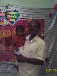 VHO0628  : Scheduled Caste (Tamil)  from  Tiruchirappalli