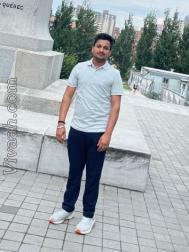 VHO0675  : Agarwal (Hindi)  from  Brampton