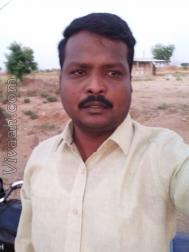 VHO0698  : Padmashali (Telugu)  from  Warangal