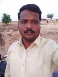 VHO0698  : Padmashali (Telugu)  from  Warangal