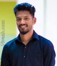 VHO0840  : Reddy (Telugu)  from  Chennai