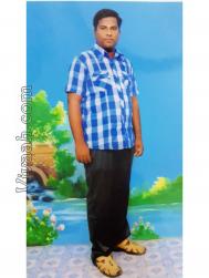 VHO0962  : Reddy (Tamil)  from  Puducherry