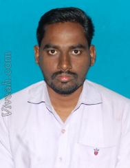 VHO0982  : Mudaliar Senguntha (Tamil)  from  Kanchipuram