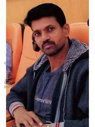 VHO1068  : Sozhiya Vellalar (Tamil)  from  Salem (Tamil Nadu)