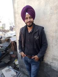 VHO1148  : Arora (Punjabi)  from  Karnal