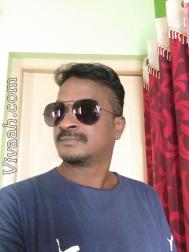 VHO1192  : Gounder (Tamil)  from  Bangalore