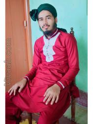 VHO1283  : Sheikh (Urdu)  from  Muzaffarpur
