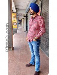 VHO1479  : Saini (Punjabi)  from  Hoshiarpur