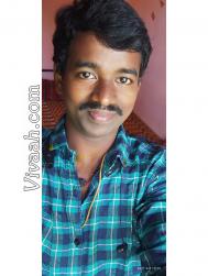 VHO1553  : Nadar (Tamil)  from  Madurai