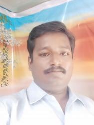 VHO1661  : Gounder (Tamil)  from  Tiruvannamalai