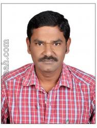 VHO1698  : Mannuru Kapu (Telugu)  from  Hyderabad