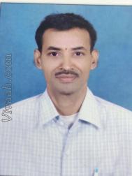 VHO1725  : Vaish (Telugu)  from  Hyderabad