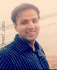 VHO1956  : Vaishnav Vania (Gujarati)  from  Mumbai