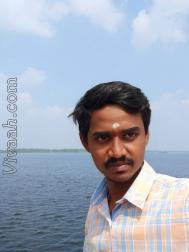VHO2302  : Vanniyar (Tamil)  from  Puducherry