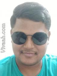 VHO2439  : Yadav (Telugu)  from  Markapur