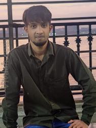 VHO2530  : Syed (Urdu)  from  Hyderabad