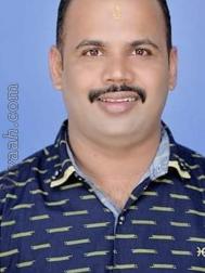 VHO2671  : Bunt (Tulu)  from  Mangalore